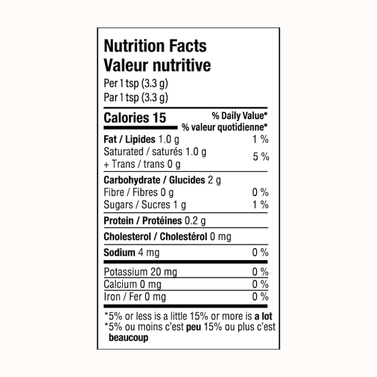 Blume Superfood Latte Blue Lavender