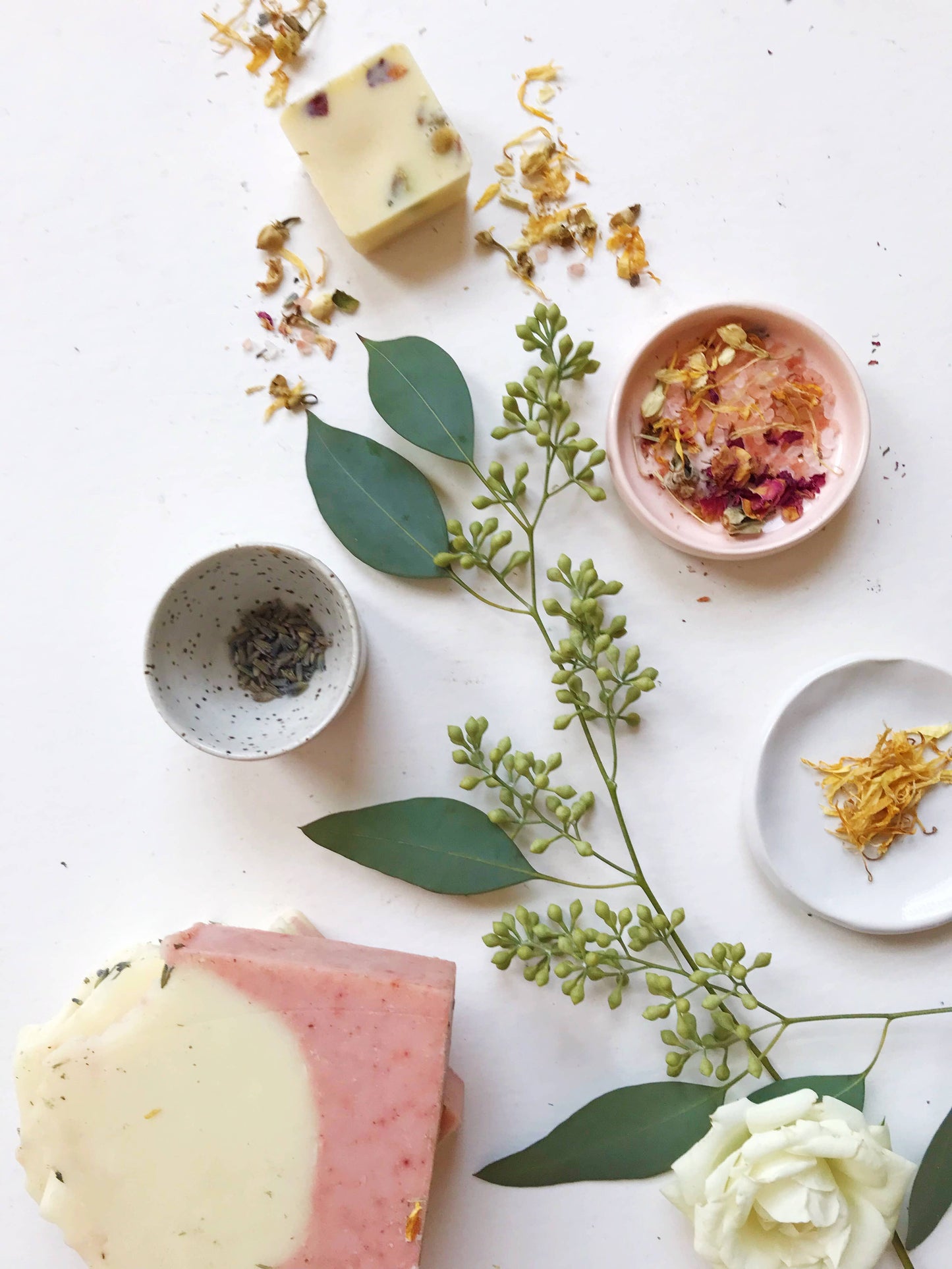 Lavender Soap - Canadian Made - No Tariffs