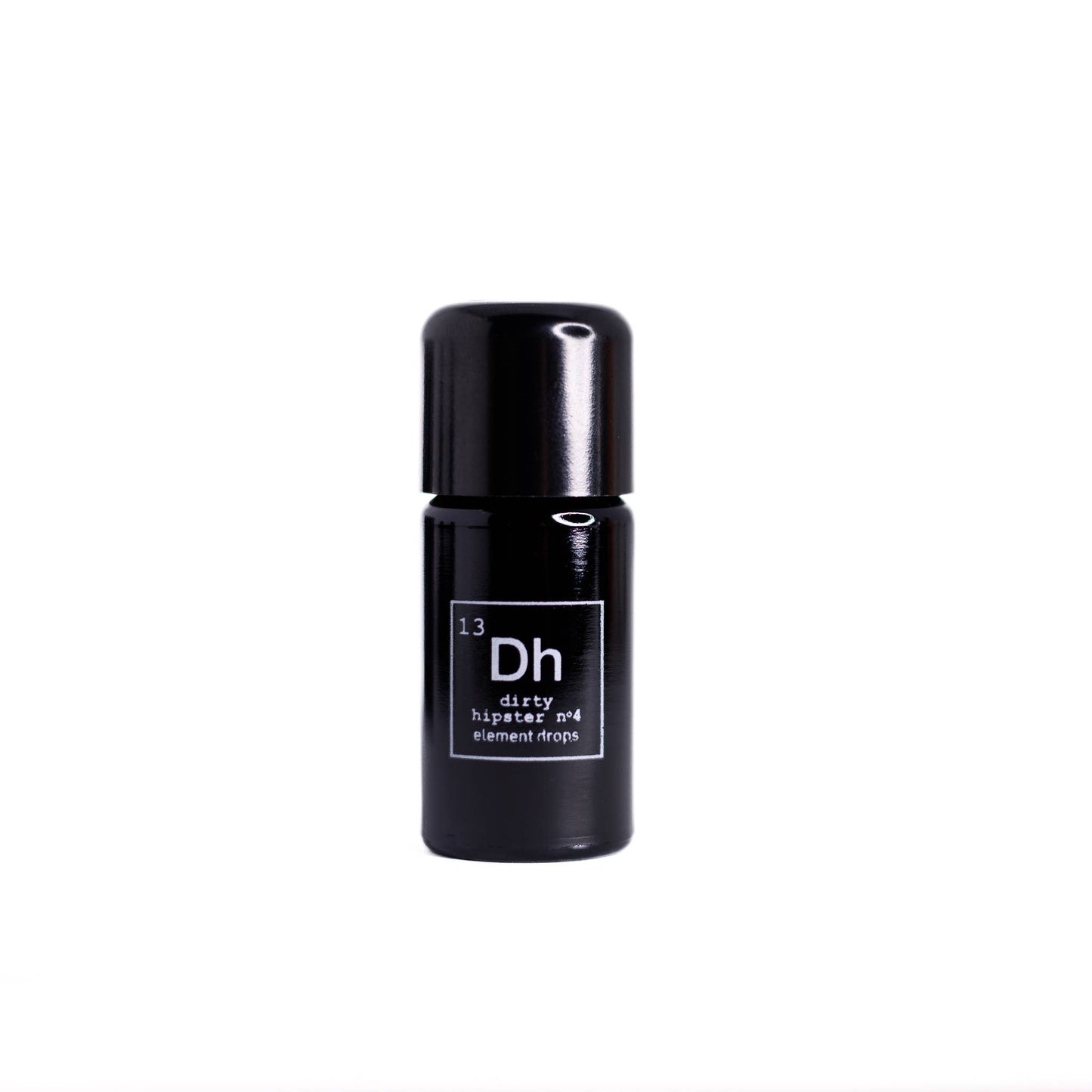 NEW! Dirty Hipster No.4 5ml Element Drops (scent blend)