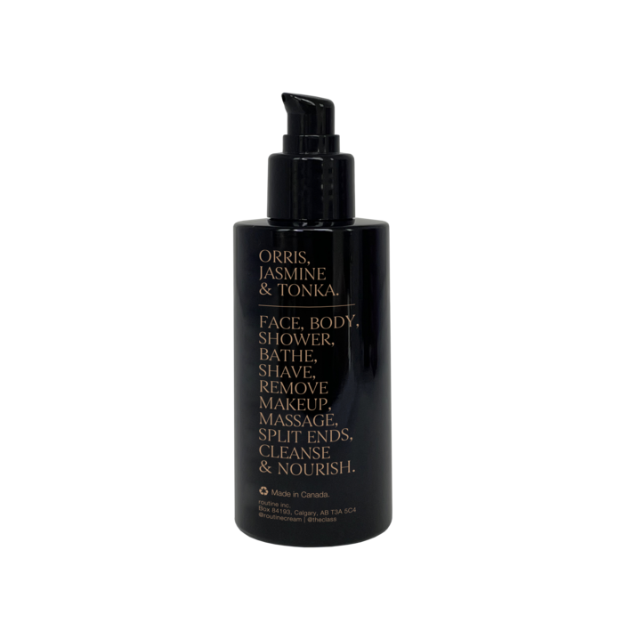 The Class 100ml Face & Body Oil Serum