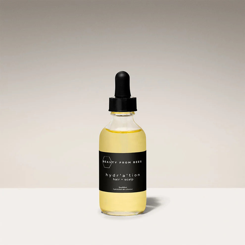 BFB Hydr'A'tion Hair + Scalp