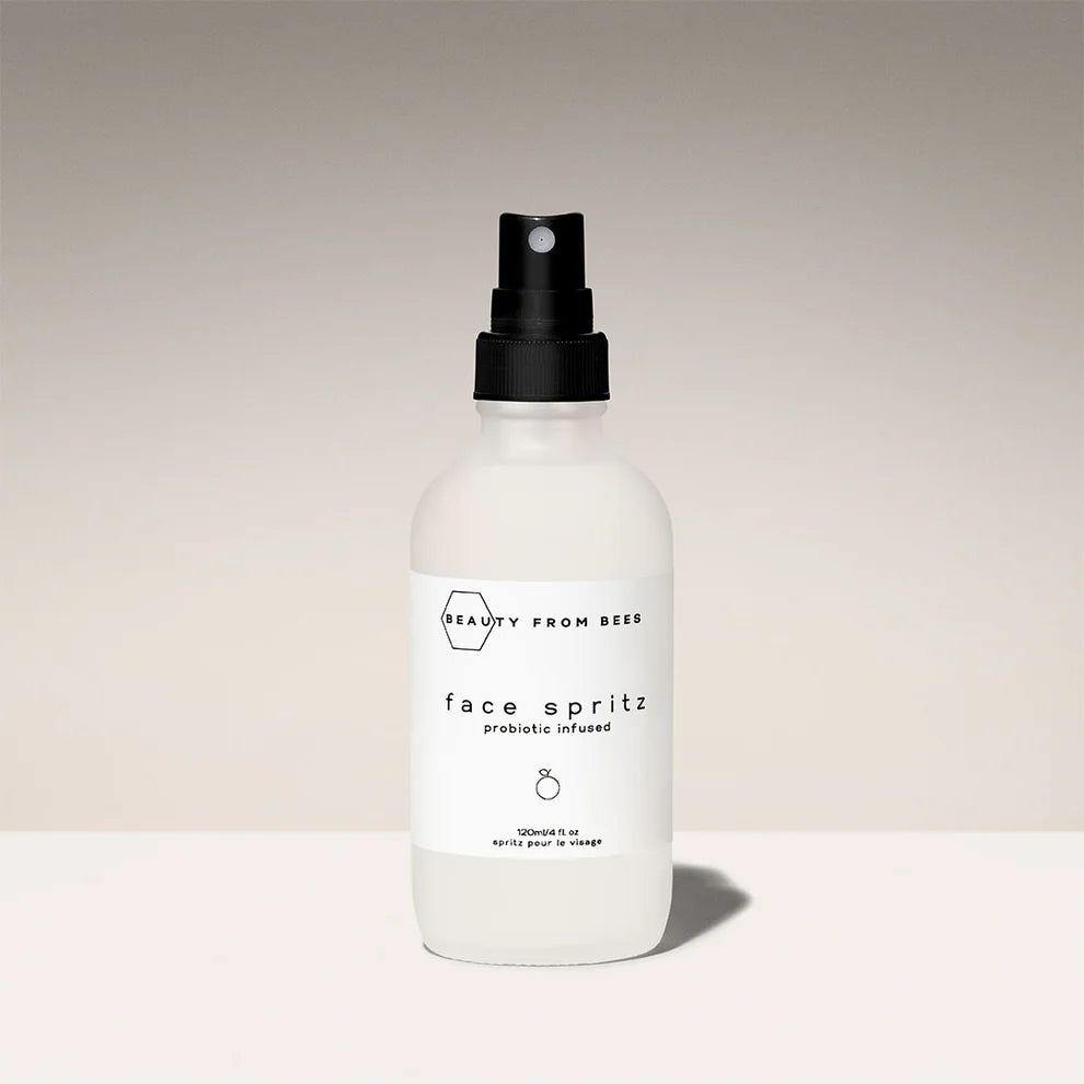 BFB Face Spritz