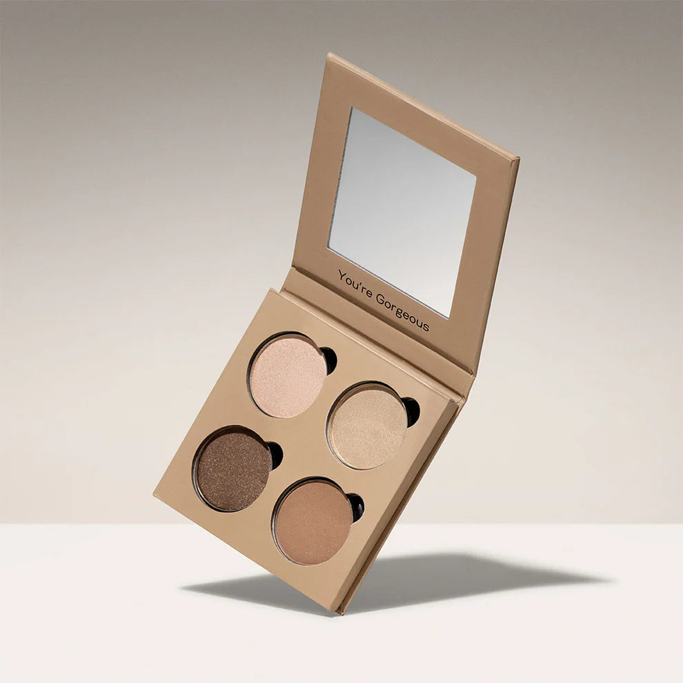 BFB Eyeshadow