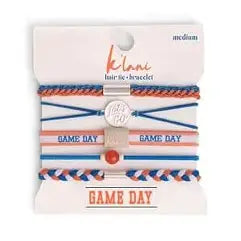 k'lani bracelet hair ties