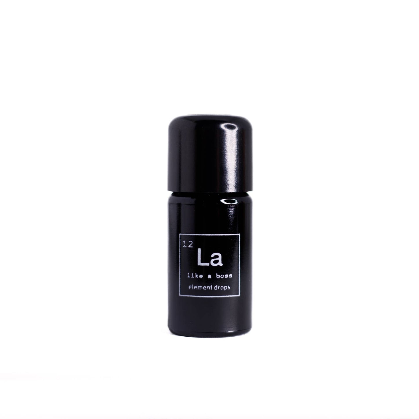 NEW! Like a Boss 5ml Element Drops (scent blend)