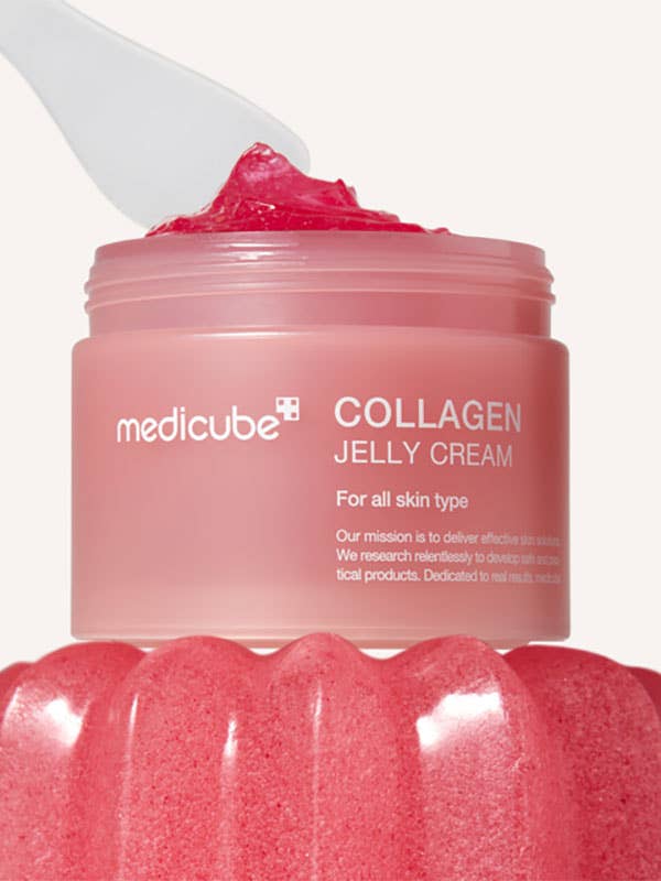 Medicube Collagen Jelly Cream 110ml