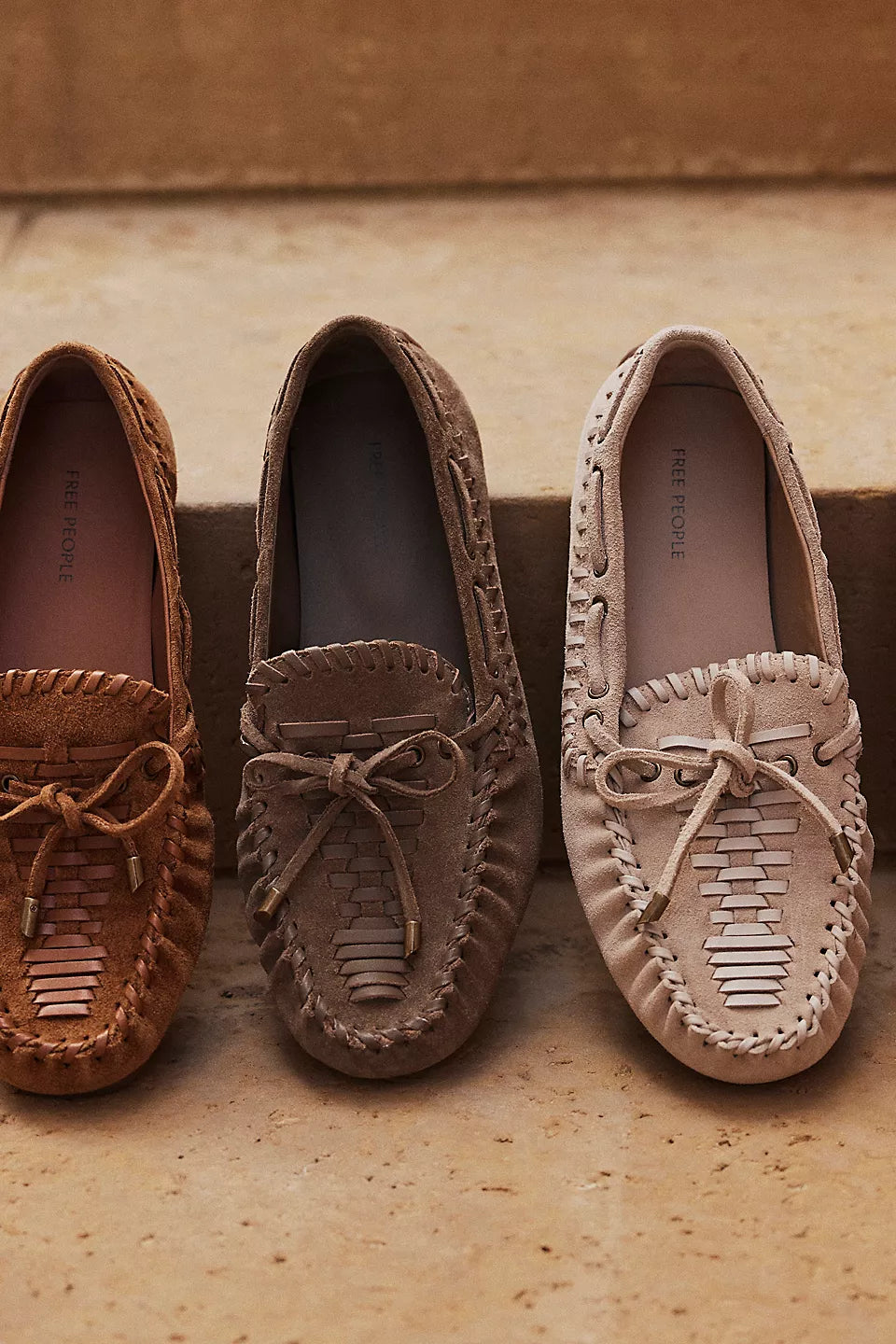 free people moccasins