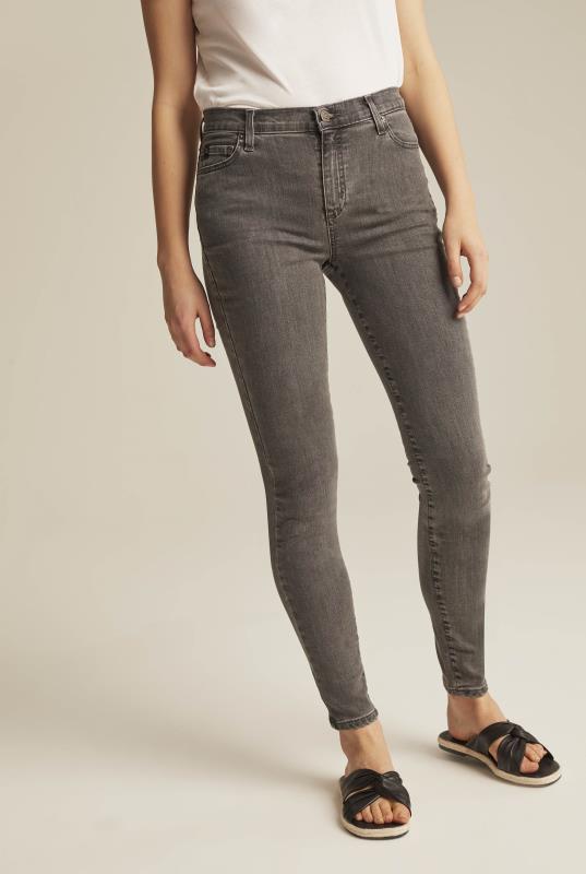 Rachel Skinny Classic Rise Pier 77