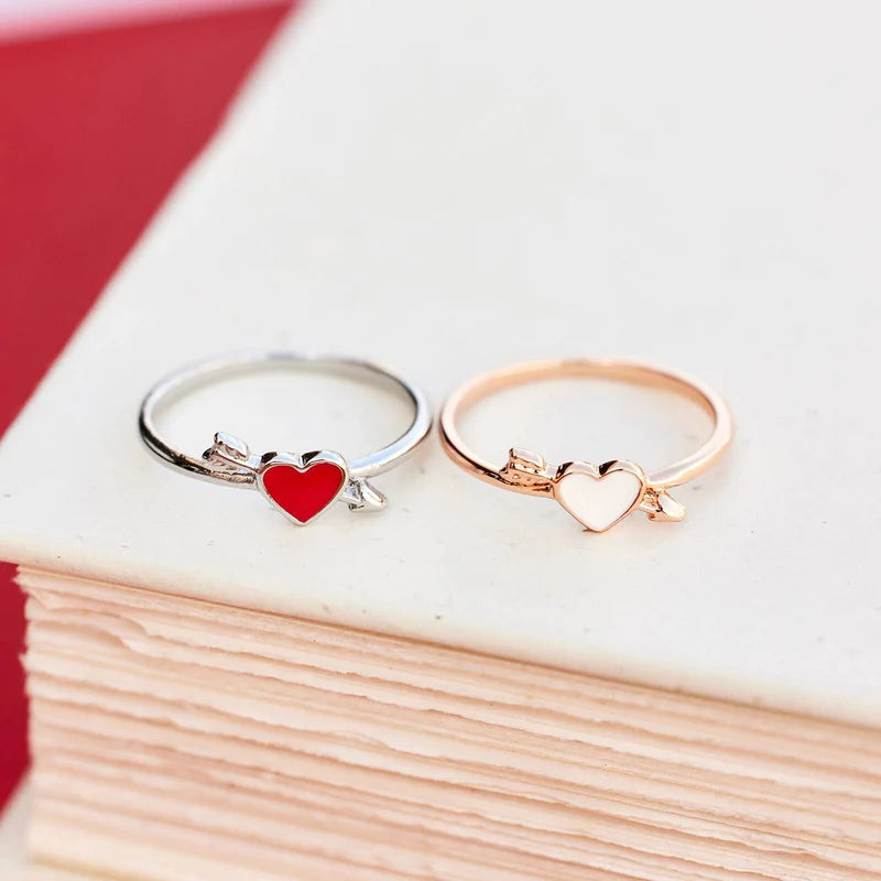 Lovestruck Ring