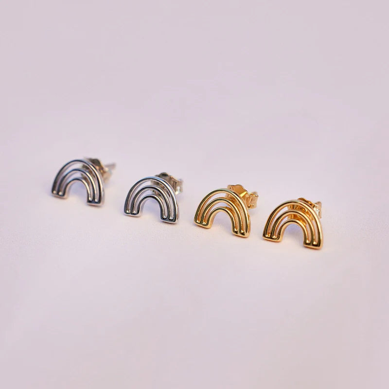 Chasing Rainbows Earrings