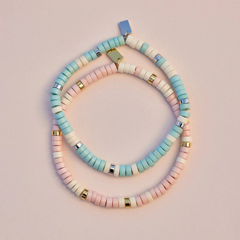 Sealife Stretch Bracelet