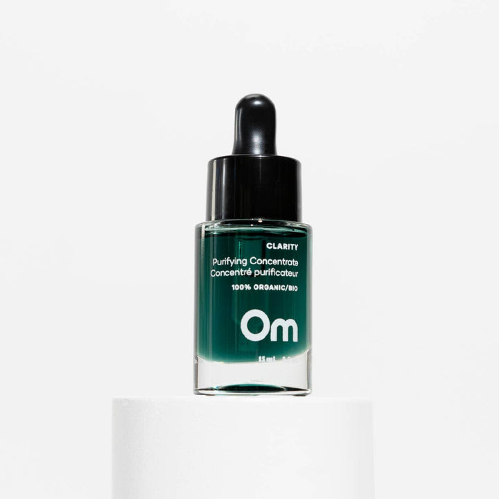 Clarity Purifying Concentrate: Full Size - 15 ml