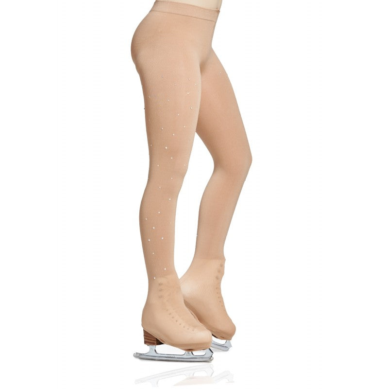 Over Boot Performance Tights