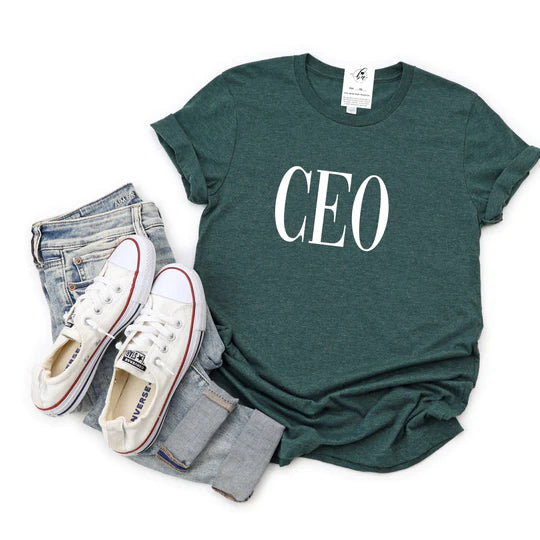 CEO Tee