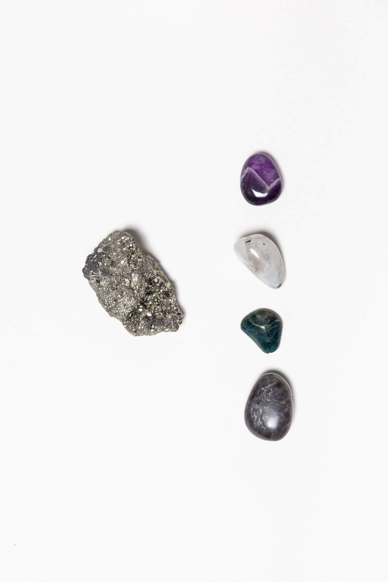 Crystal Kit - Intuition