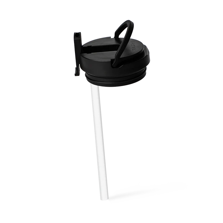 Cup Straw Lid
