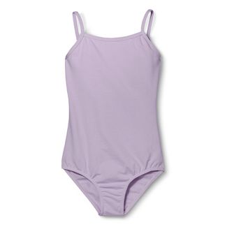 Camisole Leotard