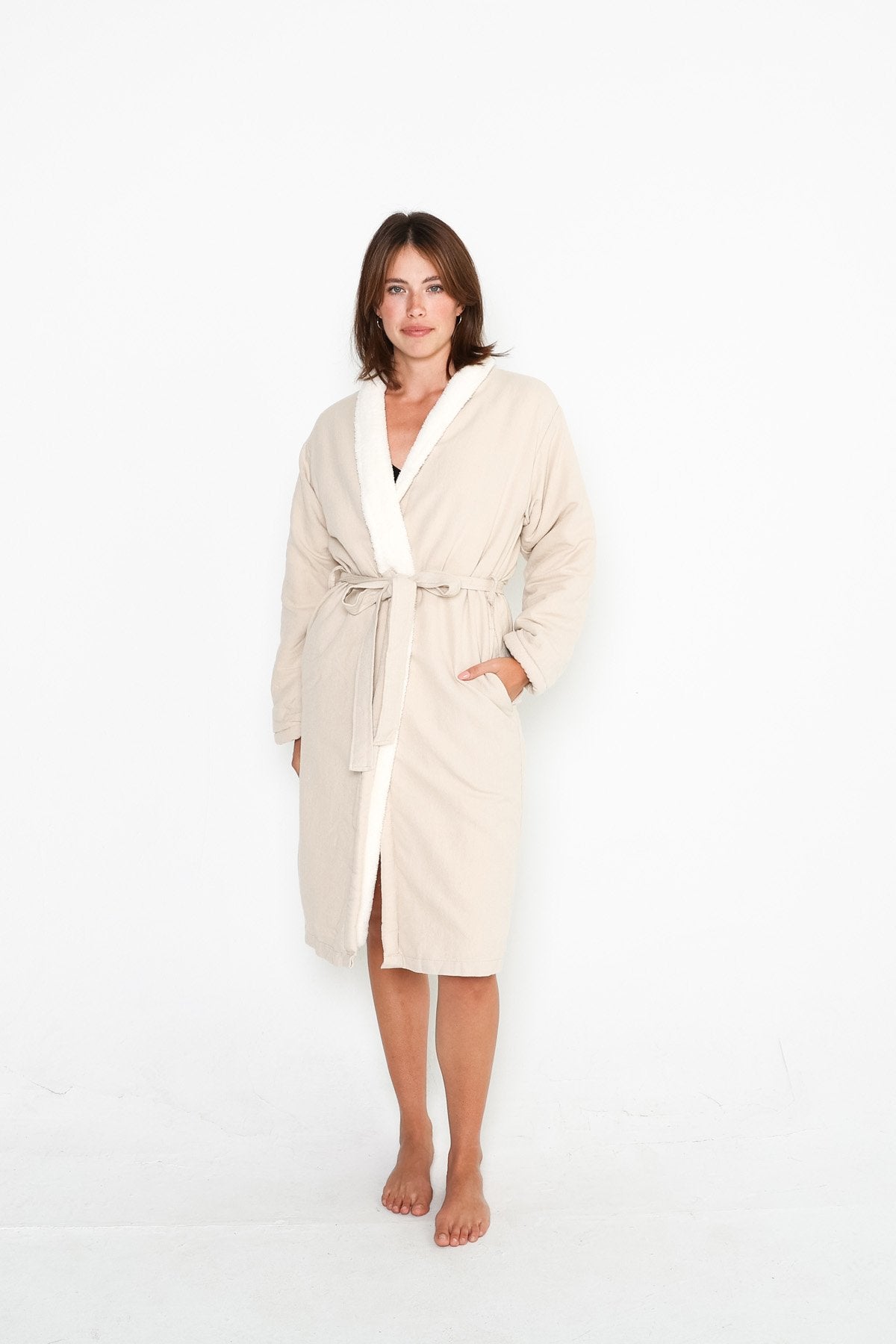 The Nordic Robe