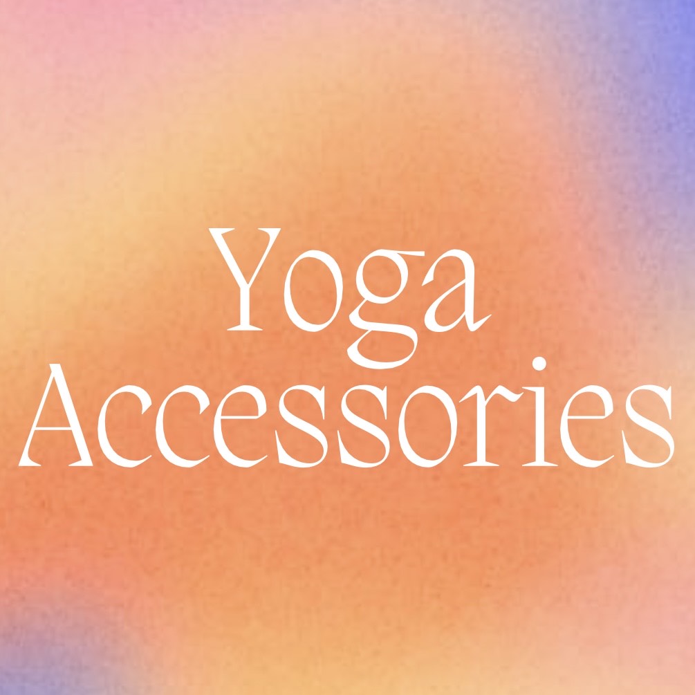 Yoga Accessories