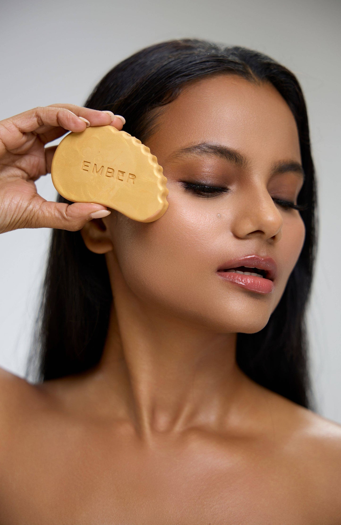 THE HIGHLIGHTING BAR - SUNSTONE: FULL BAR & TIN