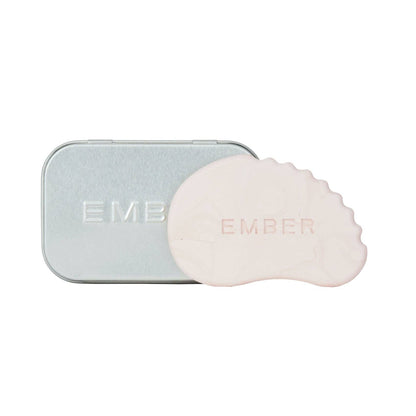 THE HIGHLIGHTING BAR - ROSE QUARTZ: FULL BAR & TIN