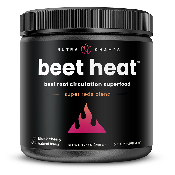 Beet Heat