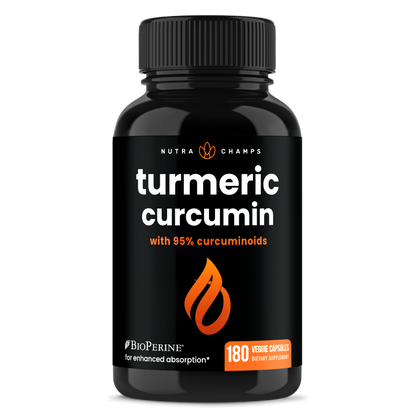 Turmeric Curcumin