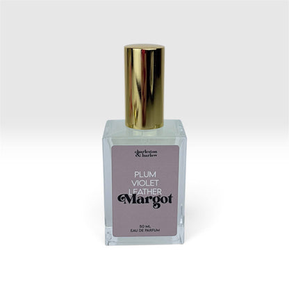 Margot Perfume Fragrance Unisex 50mL