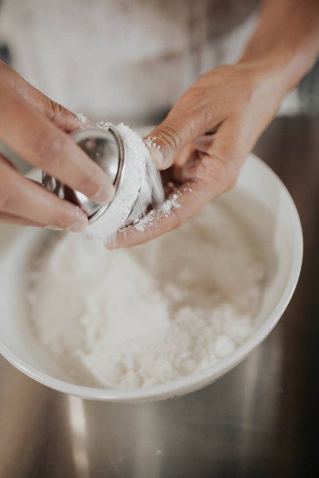 Mini Bath Bomb Gift Box - Canadian Handmade