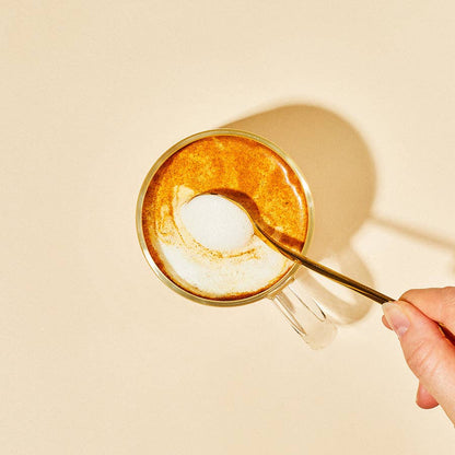 Superfood Latte Powder, Turmeric