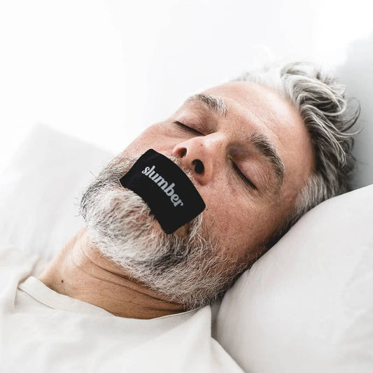 Slumber Premium Mouth Tape