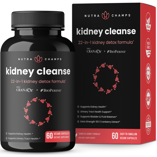 Kidney Cleanse