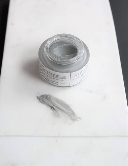 Clear Deodorant Baking Foda Free