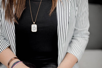 Restore Pendant
