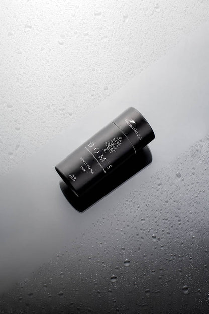 Black Pepper/Lime Stick Deodorant