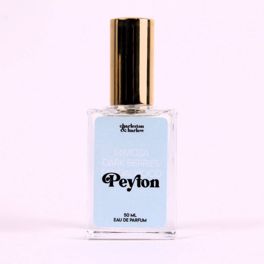 Peyton Perfume Fragrance Unisex 50mL