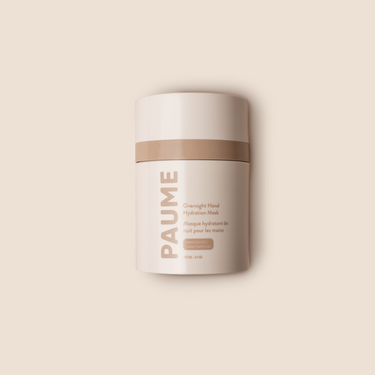 PAUME Overnight Hand Hydration Mask