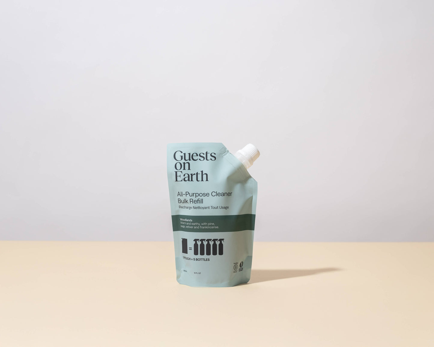 All-Purpose Cleaner Bulk Refill: Citrus Oasis