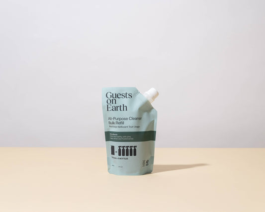 All-Purpose Cleaner Bulk Refill: Woodlands