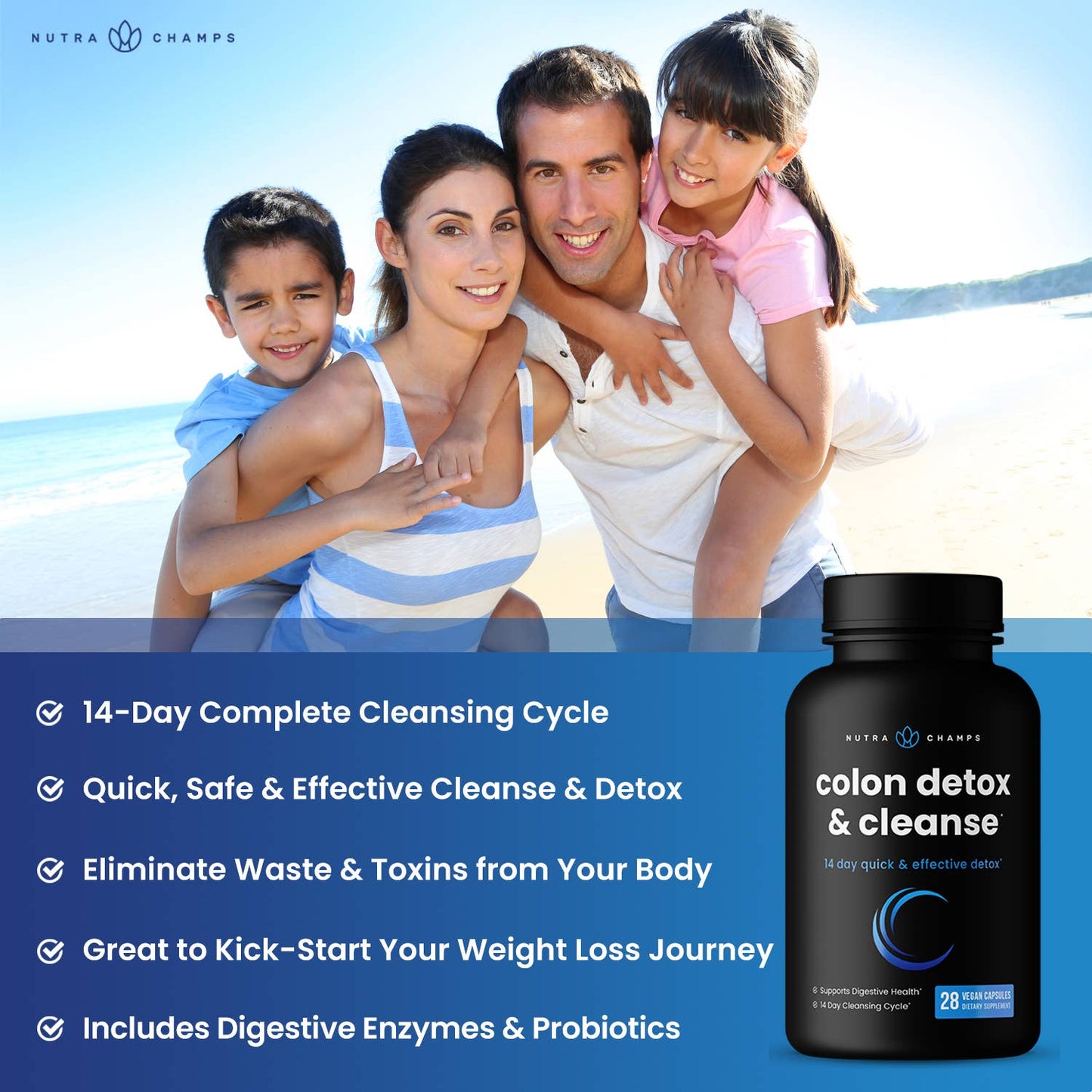 Colon Cleanse