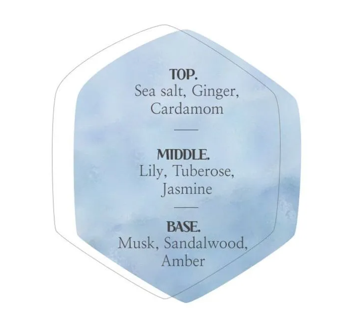 MEDIFLOWER Delicat Hand Cream Lotion: Wood Sage