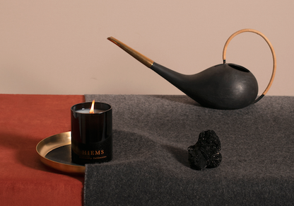 10oz Hiems [Comfort] Single Wick Candle