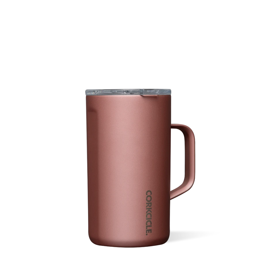 Coffee Mug - 22oz
