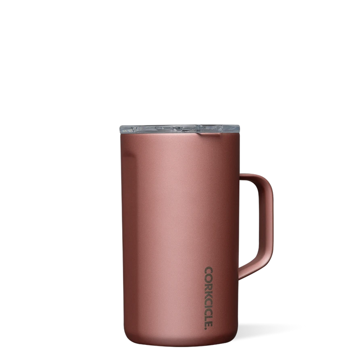Coffee Mug - 22oz