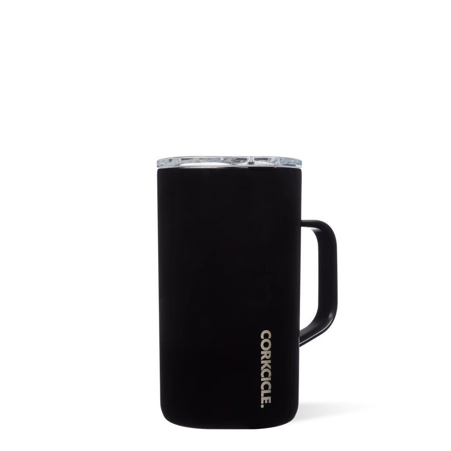 Coffee Mug - 22oz