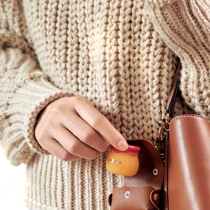 FRUIDA Hydrating Honey Lip Balm: Blueberry Hydrating