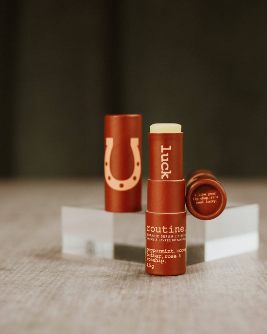 Regular Size Lip Chap