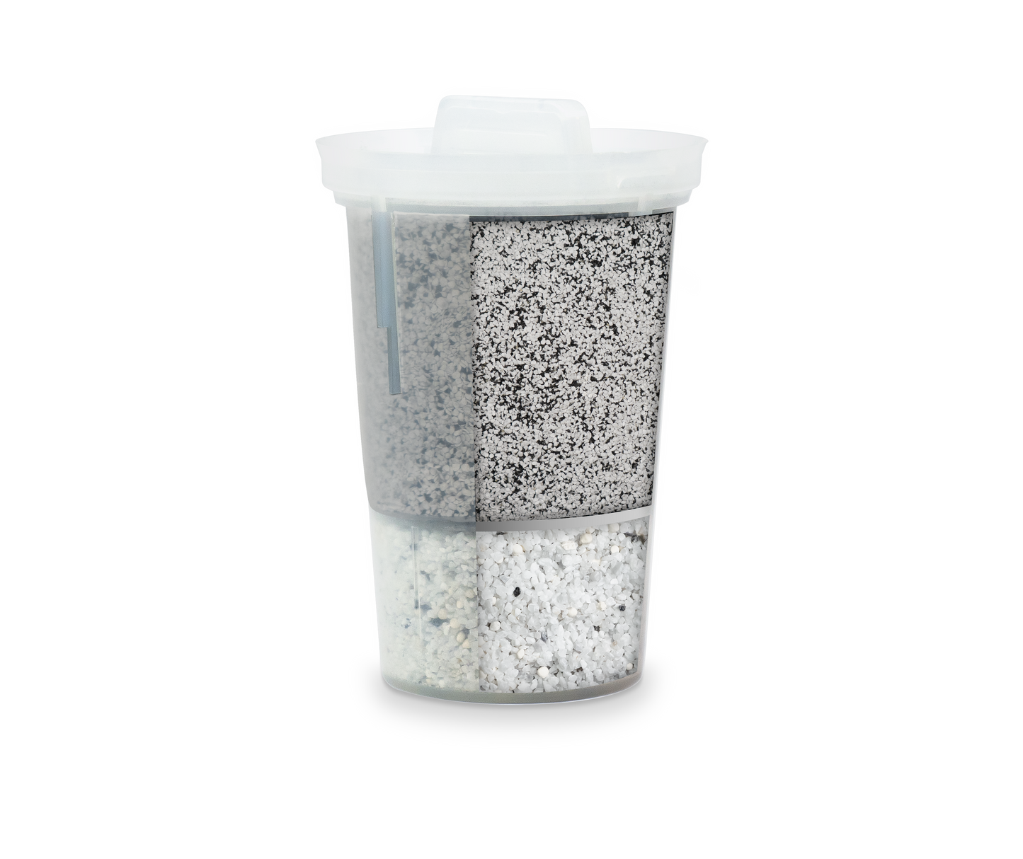 MINA Filters: 1-Pack Standard