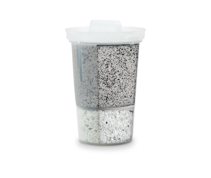 MINA Filters: 1-Pack Standard