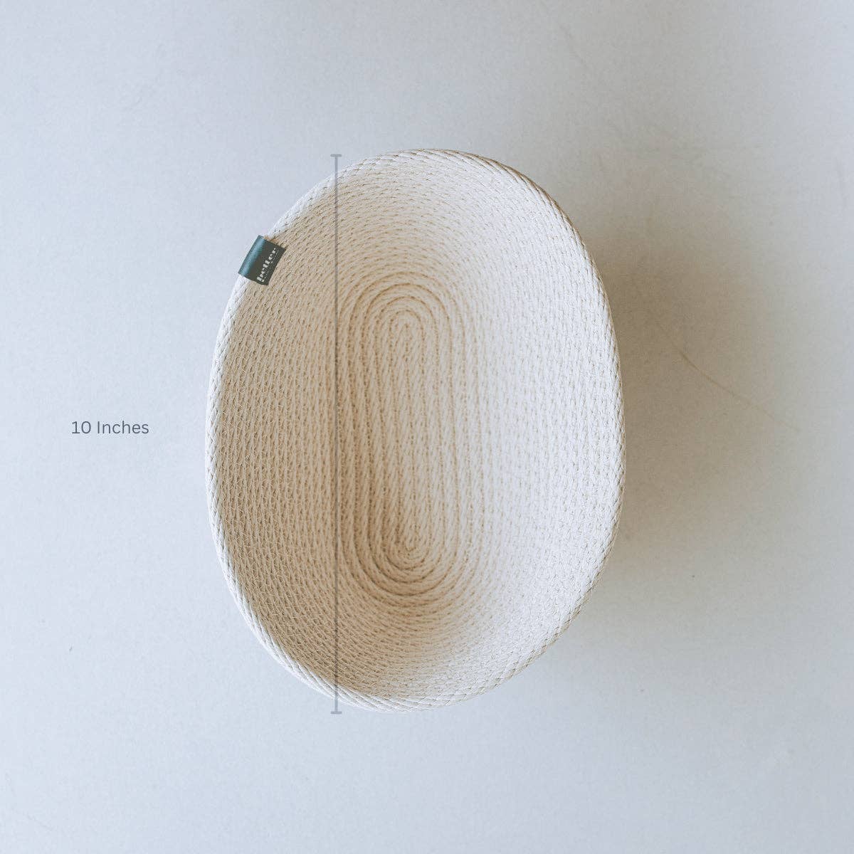 Proofing Baskets: Round Proofing Basket